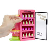 Mdr. surprise o.m.g. ongles doux pinky pops magasin de fruits
