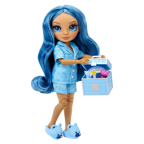 Rainbow High Junior High Pyjama Party Fashion Skyler