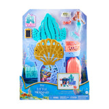 Coffret de jeu Petite Sirène Princesse Disney