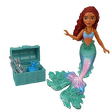 Coffret de jeu Petite Sirène Princesse Disney