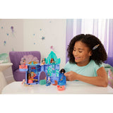 Coffret de jeu Petite Sirène Princesse Disney
