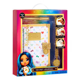 Regenbogen High Rainbow High Secret Journal