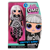 L.O.L. Overraskelse omg hos pop groovy babe