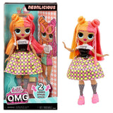 MGA Entertainment překvapení! O.M.G. Hos Neonlicious