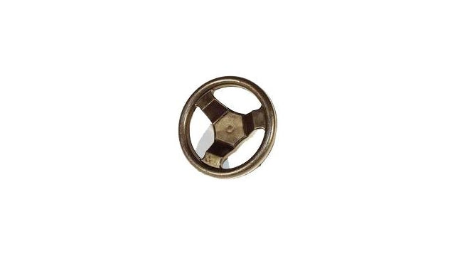 Rolly jouets 001580 guidon noir