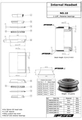 Casque Fsa n°10
