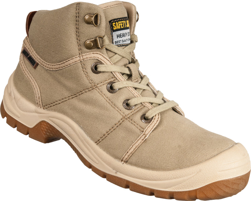 Ty safe jogger desert s1p sable - taille 40 - 00.118.004.40