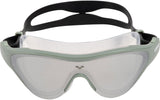 Arena the one masque miroir - lunettes de natation
