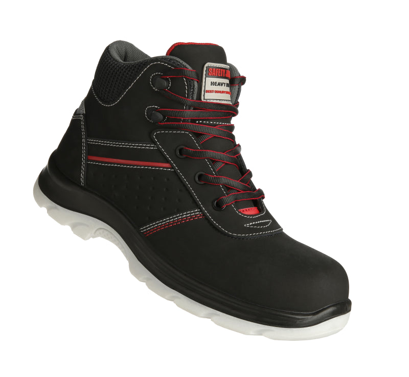 Ty safe jogger montis s3 noir - taille 39 - 00.118.013.39