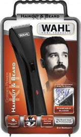 Wahl Wahl Hybrid Clipper ledet