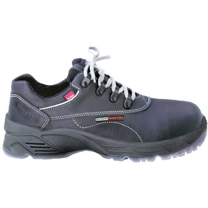 Hks chaussure de sécurité rock p 704041 basse s3 | noir | taille 41 - 00.162.002.41