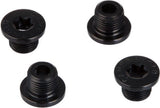 Plateau Campagnolo (Super) Record 11v 34T 4 bras+boulon