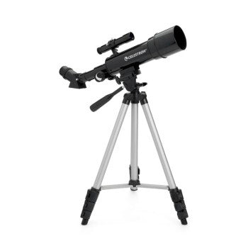 Celestron Celestron TravelScope 50 Teleskop med rygsæk