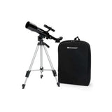 Celestron Celestron TravelScope 50 Teleskop med rygsæk