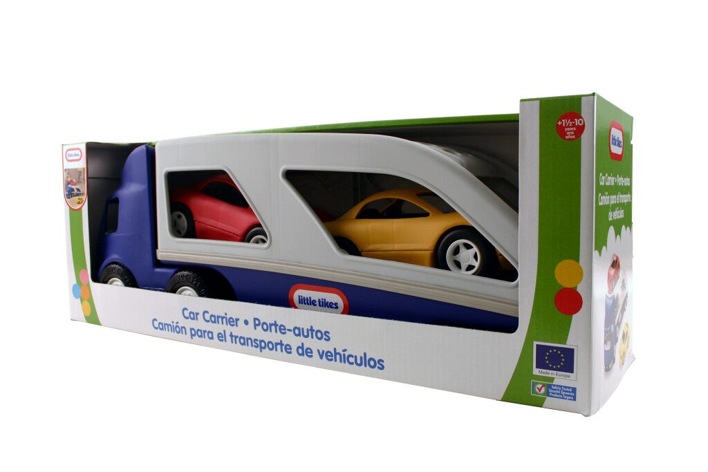 Transporteur automatique Little Tikes