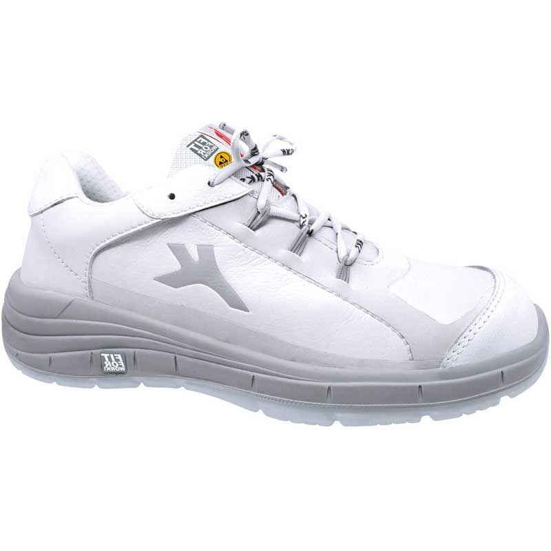 Chaussure de travail Hks gratuite 3 v low s1 | blanc | taille 36 - 00.162.039.36