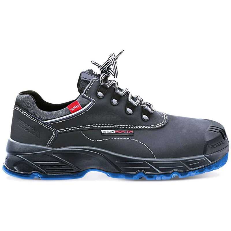 Hks chaussure de travail rock ortp low s3 | noir | taille 48 - 00.162.078.48