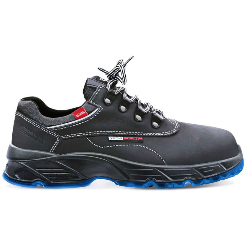 Hks chaussure de travail rock r low s2 | noir | taille 40 - 00.162.079.40
