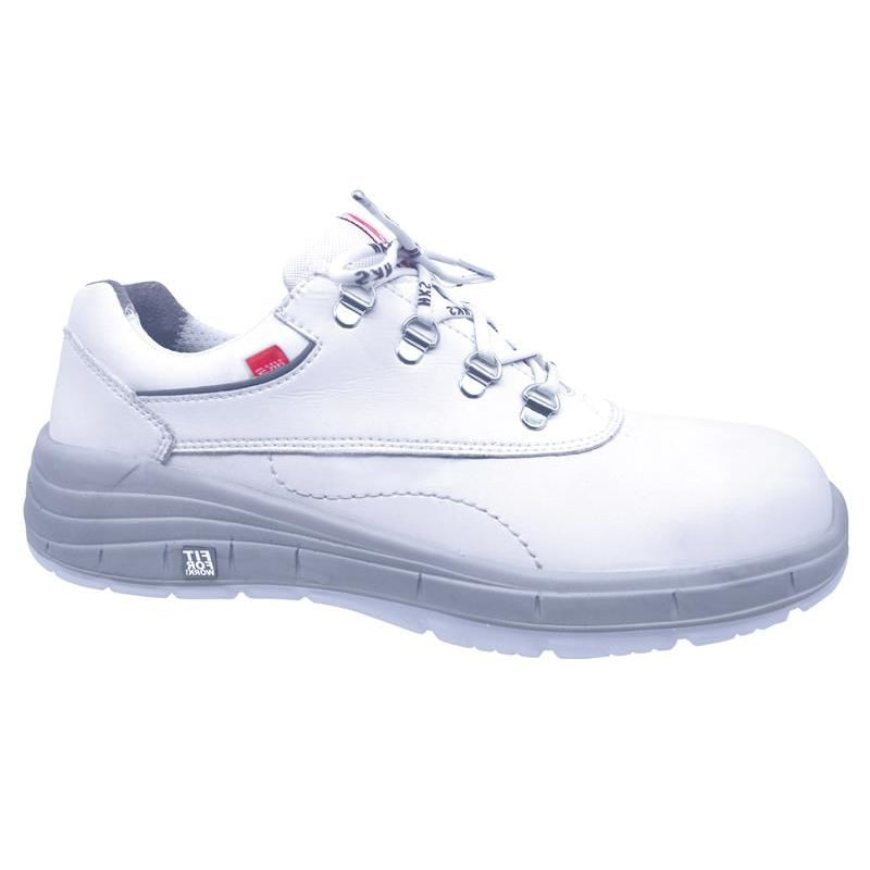 Hks chaussure de travail scout 3 m basse s2 | blanc | taille 42 - 00.162.085.42