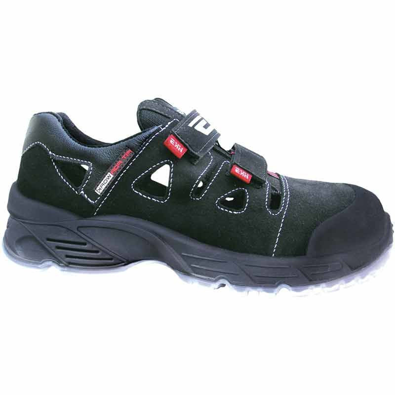 Hks sandale solaire m s1 | noir | taille 36 - 00.162.089.36