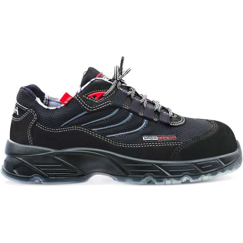 Hks chaussure de travail sprinter basse s1 | noir | taille 45 - 00.162.092.45