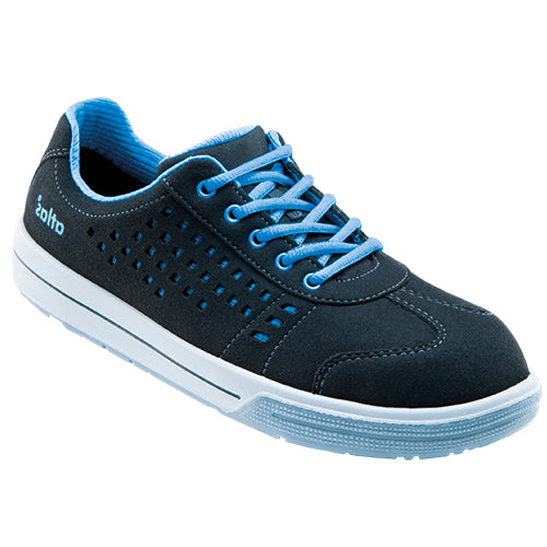Chaussure de travail Atlas a 420 basse s1 | noir | taille 44 - 00.012.013.44
