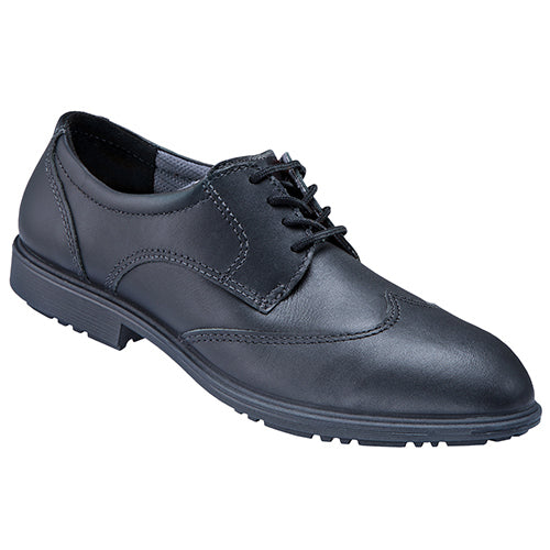 Chaussure de travail Atlas cx 200 basse s2 | noir | taille 42 - 00.012.026.42