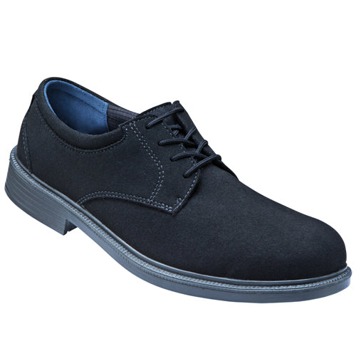 Chaussure de travail Atlas cx 50 basse s1 | noir | taille 39 - 00.012.032.39