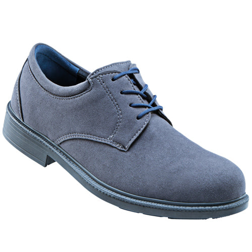 Chaussure de travail Atlas cx 56 basse s1 | noir | taille 41 - 00.012.036.41