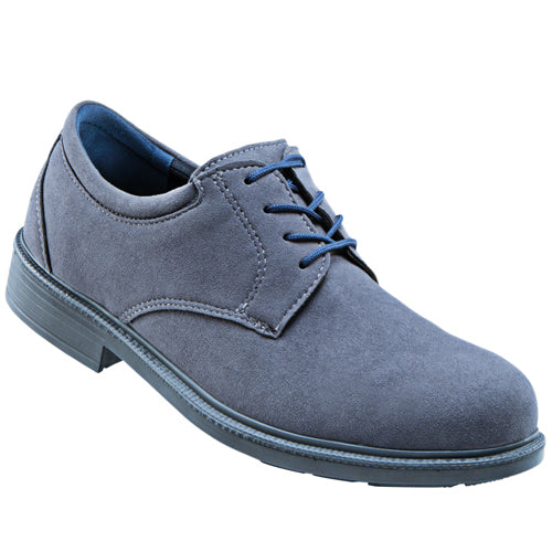 Chaussure de travail Atlas cx 565 basse s1p | gris | taille 44 - 00.012.038.44