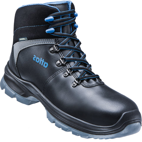 Chaussure de travail Atlas GTX 780 High S2 | noir | taille 47 - 00.012.066.47