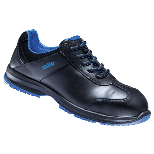 Chaussure de travail Atlas gx 120 basse s2 | noir | taille 36 - 00.012.070.36