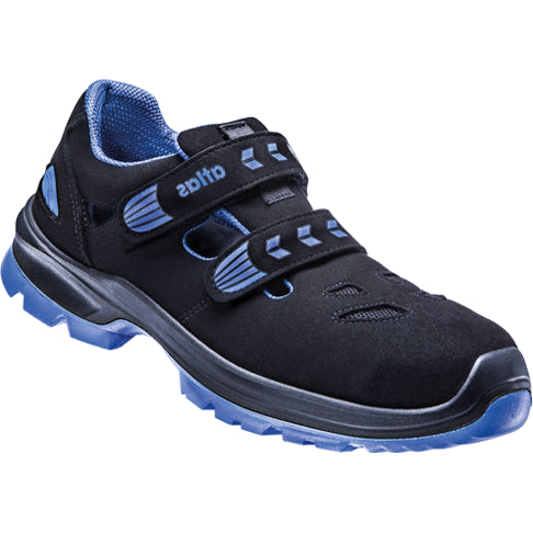 Sandale Atlas sl 465 xp 2.0 s1p | noir bleu | taille 40 - 00.012.089.40