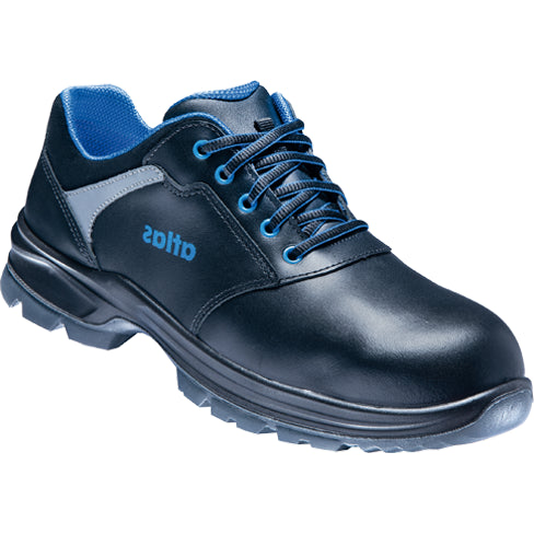 Chaussure de travail Atlas tx 48 s2 basse | noir | taille 41 - 00.012.109.41