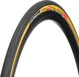 Challenge - Strada Pro OT 700x25c Brun noir