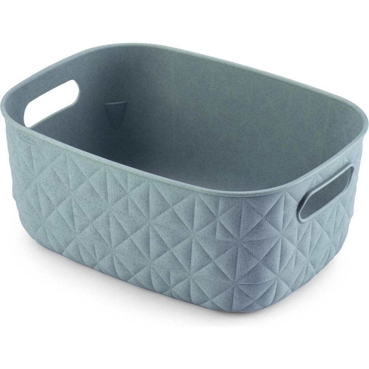 Curver softex panier de rangement s 4l bleu-vert