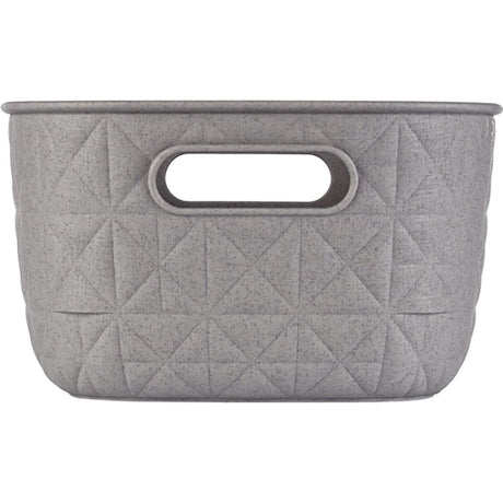 Curver softex panier de rangement s 4l taupe