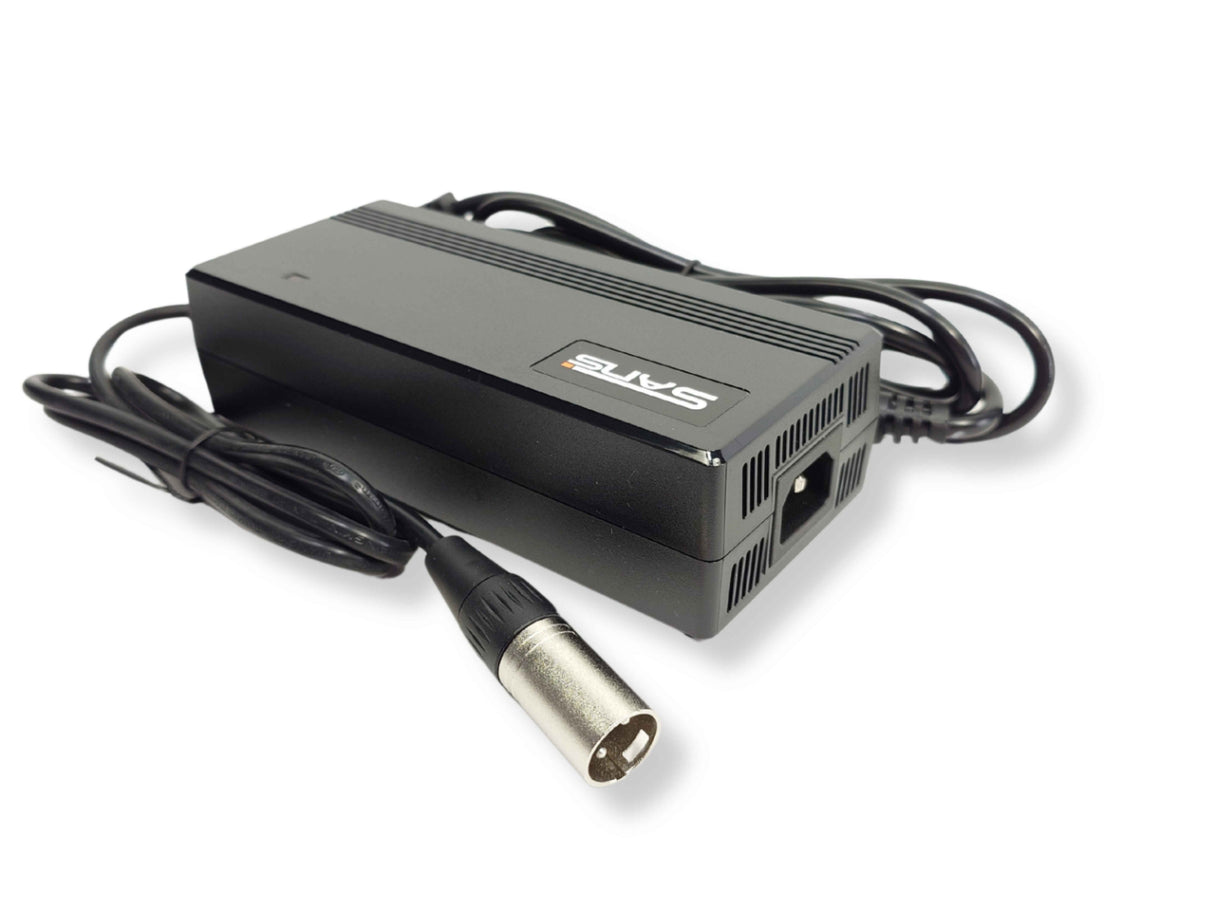 Chargeur de batterie charcuterie sslc165v55