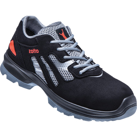 Chaussure de travail Atlas ergo-med cf2000 s1 | noir | taille 48 - 00.012.144.48