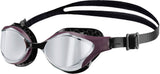 Arena air-bold swipe miroir - lunettes de natation