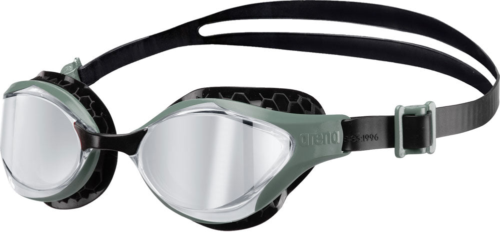 Arena air-bold swipe miroir - lunettes de natation