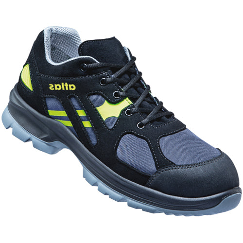 Chaussure de travail Atlas GTX 6205 XP S3 | noir | taille 38 - 00.012.198.38