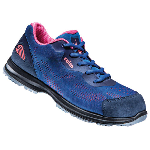 Chaussure de travail Atlas gx 100 2.0 s1 | bleu rose | taille 39 - 00.012.203.39