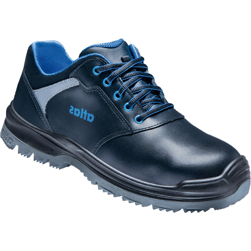 Atlas chaussure de travail duo soft 455 xr hi hro s3 | noir | taille 40 - 00.012.261.40
