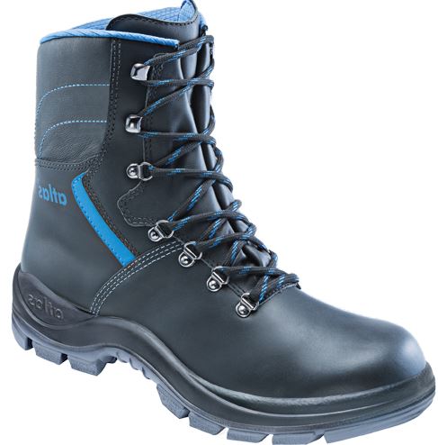 Atlas botte de travail gtx 920 s3 | noir | taille 46 - 00.012.264.46