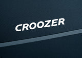 Remorque à vélo cargo Croozer tuure