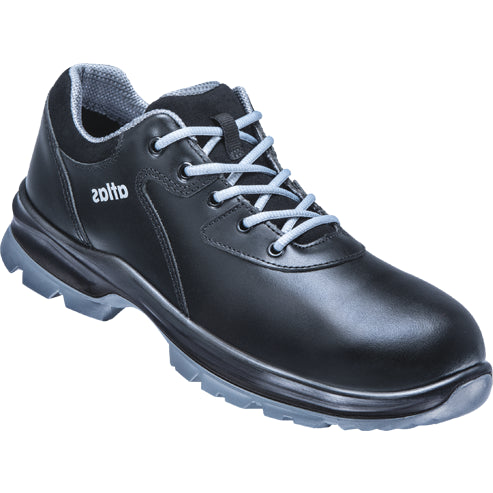 Chaussure de travail Atlas alu-tec 105 xp s3 2.0 w12 | noir | taille 38 - 00.012.268.38