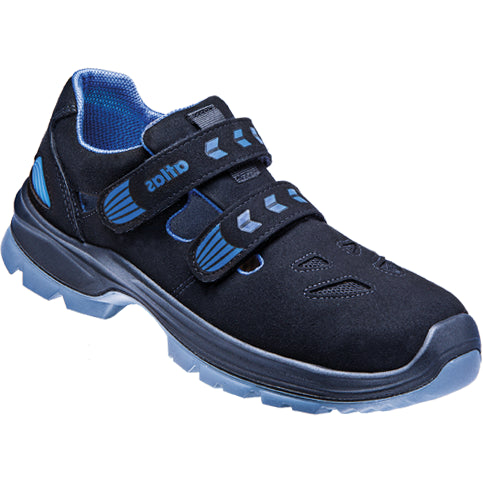 Sandale Atlas alu-tec 360 2.0 s1 | noir | taille 40 - 00.012.269.40