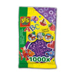Ses perles thermocollantes violet 1000 pièces