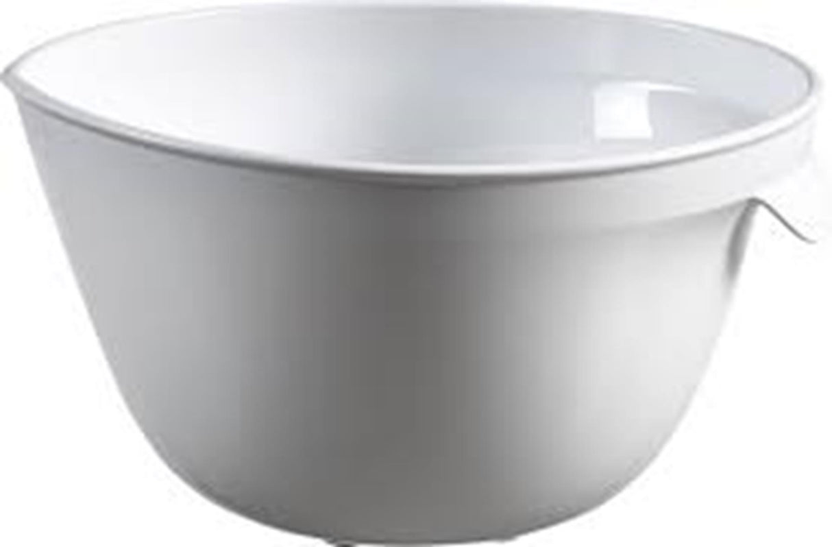 Curver essentials bol mélangeur 2,5 litres blanc